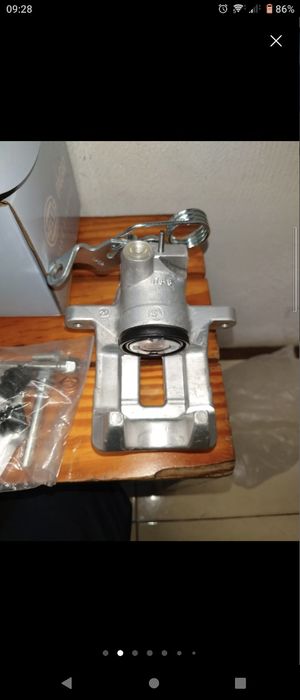 Bomba travão trás VW/audi