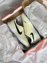 Nike Tiempo Legend 10 оригинал сороконожки размер 41-44-44.5 новые