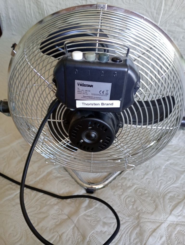 Wentylator TriStar