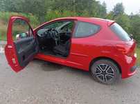 Sprzedam Peugeot 207 1.6