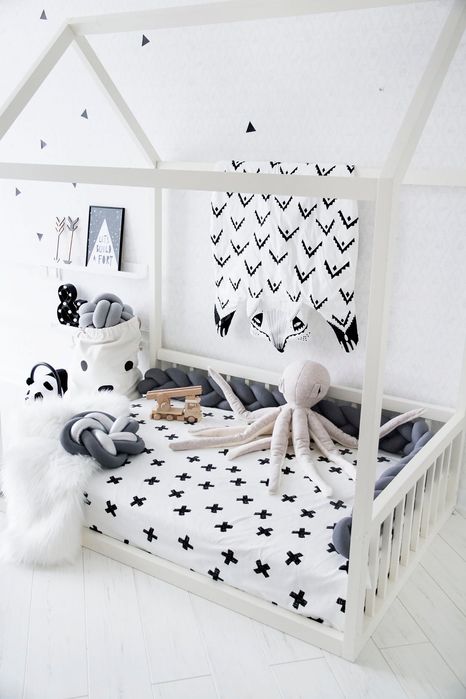 Дитячий килим декоративний килимок декор в дитячу