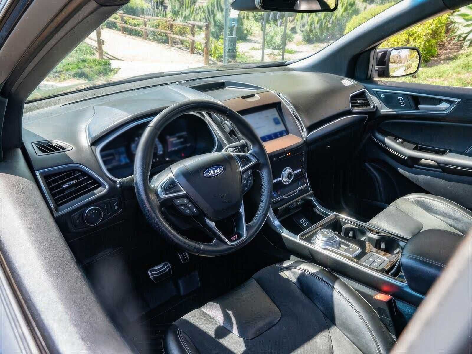 2020 Ford Edge ST