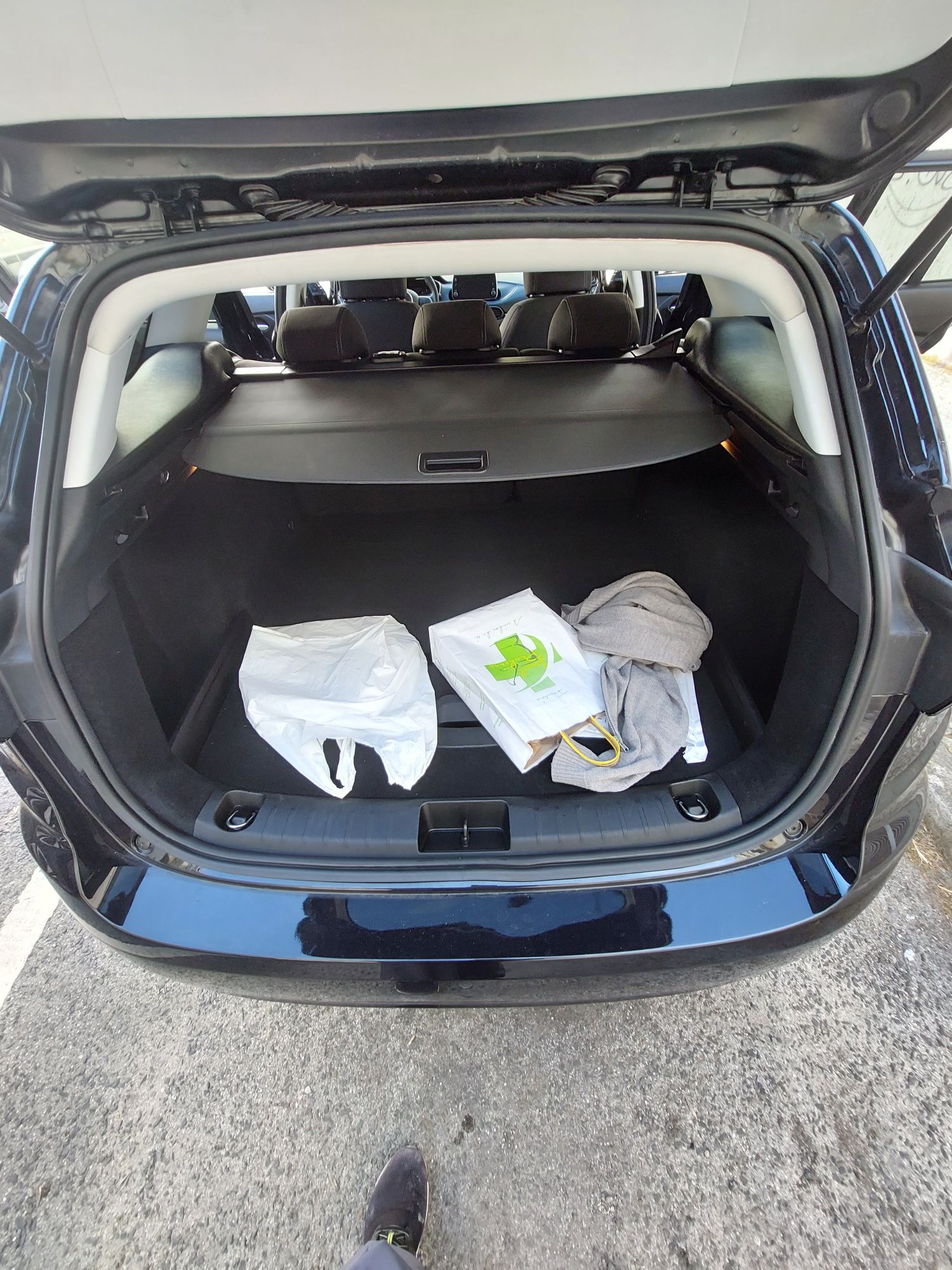 Fiat Tipo SW 1.3.M-Jet Lounge Tech 2019