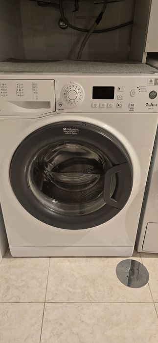 Máquina lavar roupa (precisa substituir rolamento)