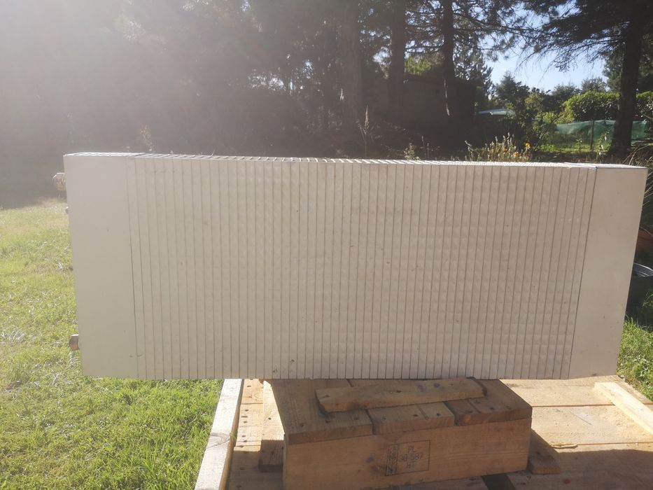 Grzejnik kaloryfer 101x40cm