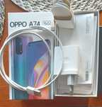 Telefon Oppo A74 5G