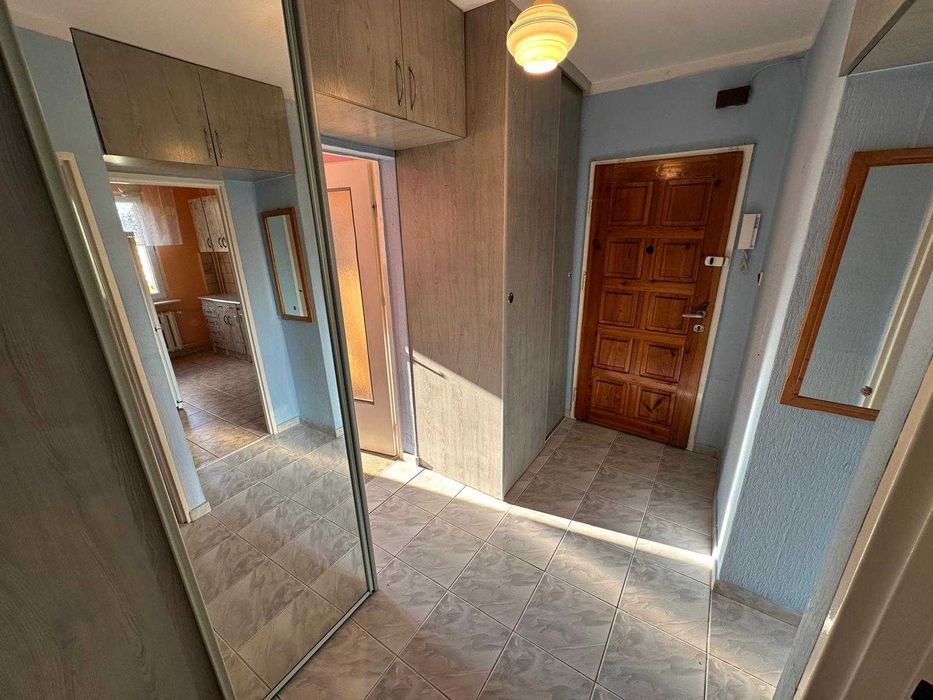 Przytulne 2-pokojowe mieszkanie | Kielce, ul. Na Stoku 55A