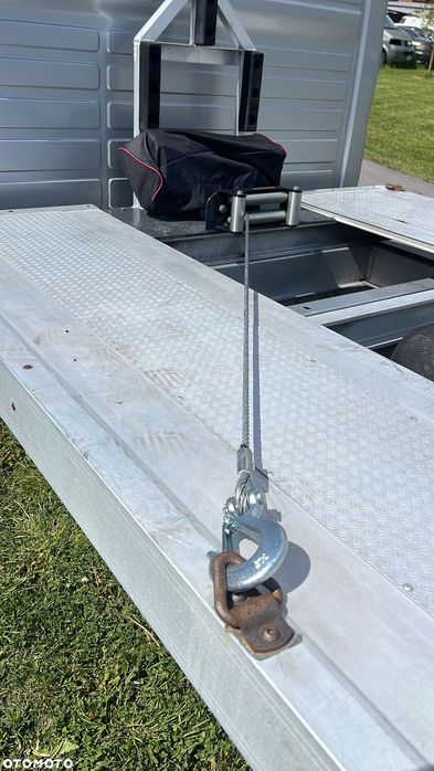Fiat Ducato Autolaweta
