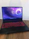MSI Gaming -  120Hz 16GB i5 SSD500GB+500GB