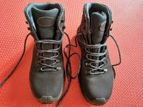 Buty trekkingowe Wills - wegańskie. Rozm. 44