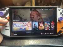 Lenovo Legion Go (2 TB) + Legion Glasses (Обмен)