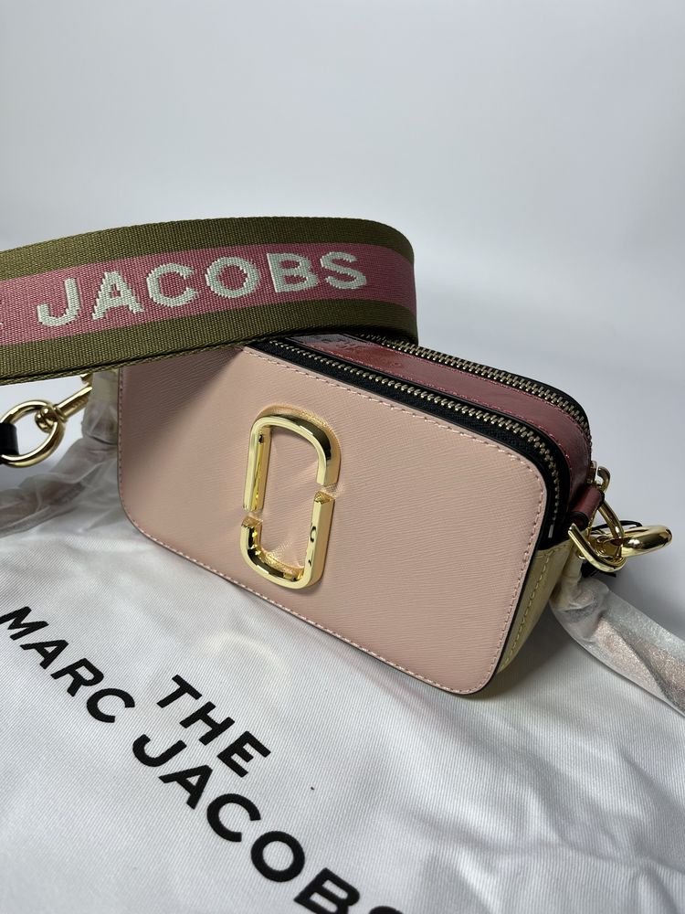 Сумка Marc Jacobs Snapshot