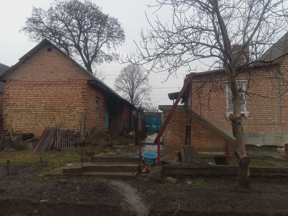 Продам будинок в селі Підгайці