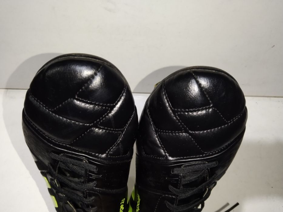 Korki piłkarskie ADIDAS Nitrocharge 2 rozmiar 48