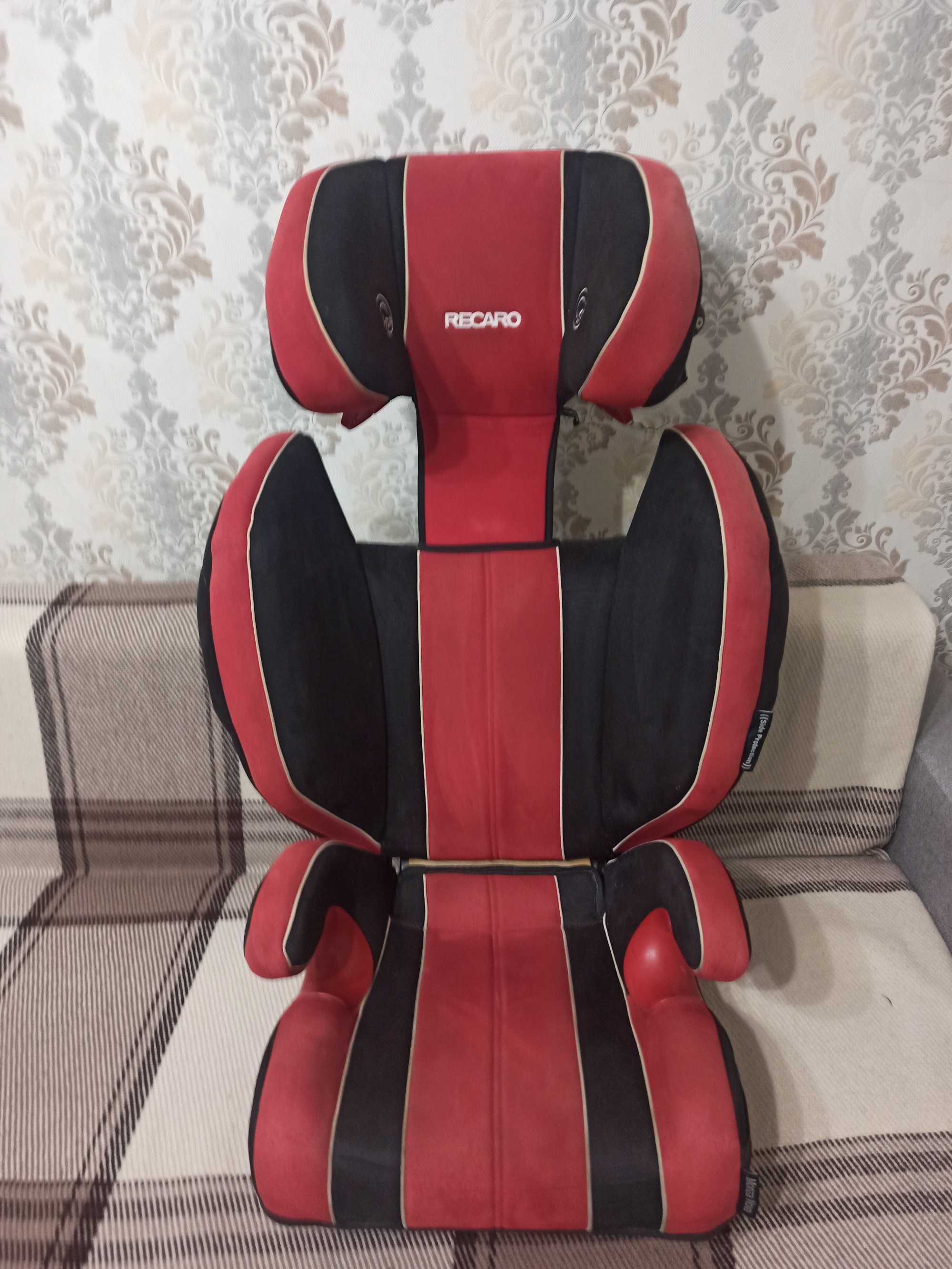 Автокрісло дитяче Monza Nova 2 Seatfix