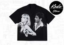 Сорочка Scarface Tony Montana