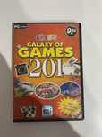 Galaxy of Games 201 - Kolekcja Gier na PC