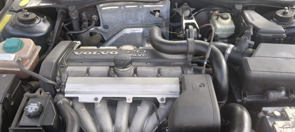 Volvo v70 t5 carrinha 256 kw