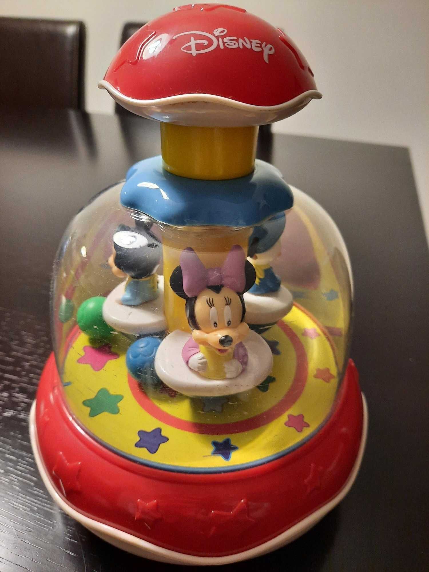 Brinquedo Disney