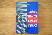 Jan Awrejcewicz Drgania deterministyczne układów dyskretnych