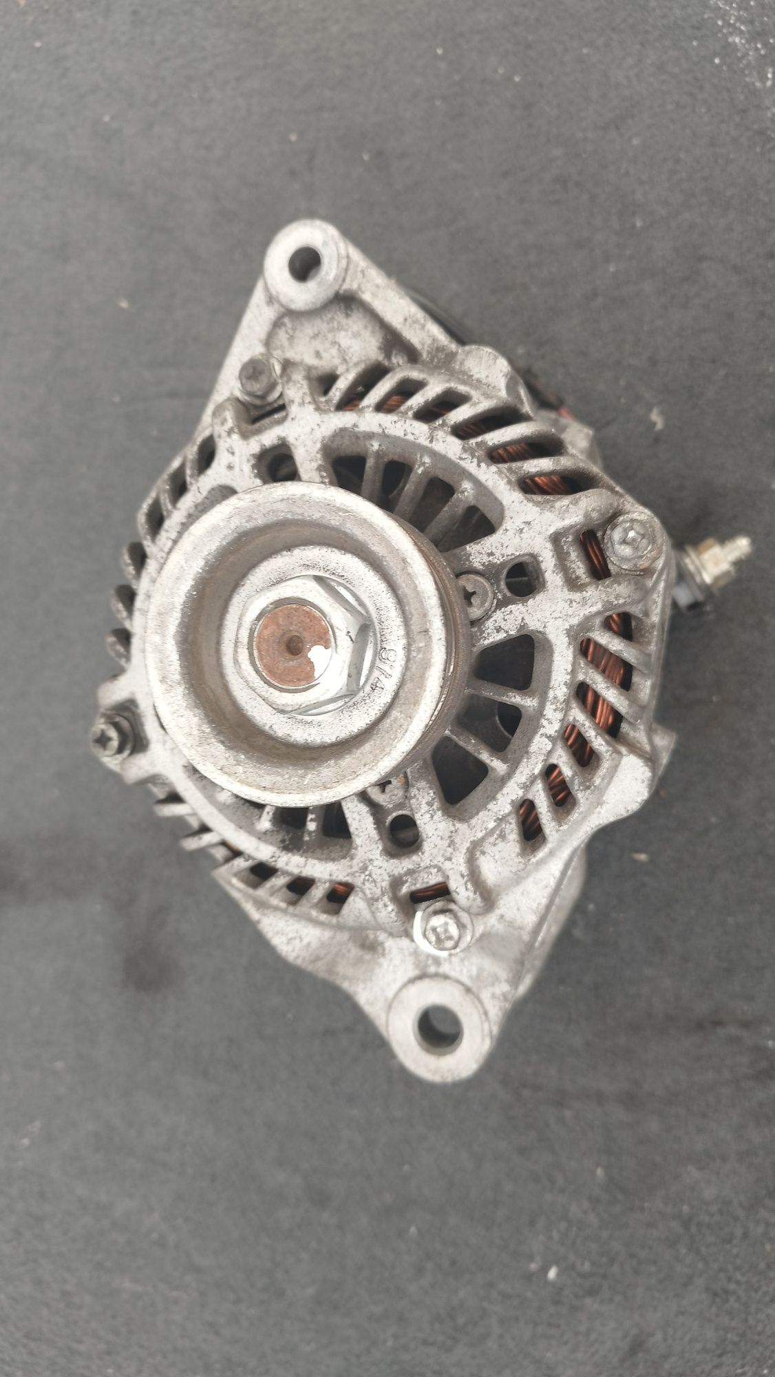 Mitsubishi ASX 1.6 B Alternator F-vat