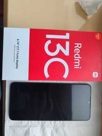 Xiaomi Redmi 13C 4/128Gb Midnight Black
