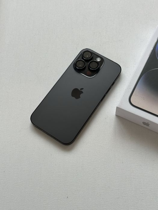 IPhone 14 PRO 128  Neverlock