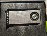 Відеокарта rx 480 sapphire