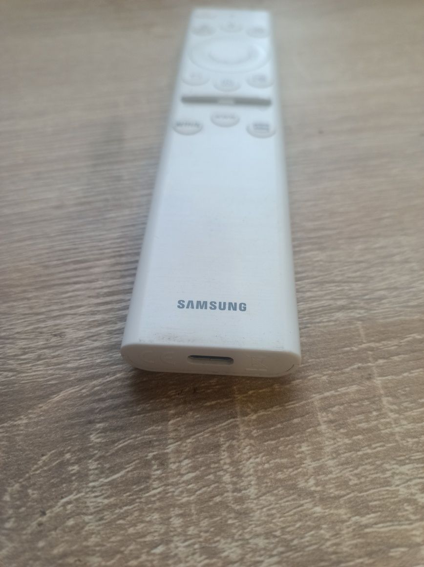 Продається QLED телевізор Samsung QE55LS03BAUXUA!