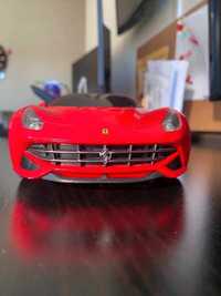 Ferrari em Miniatura