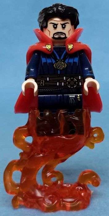 Doctor Strange (Marvel)