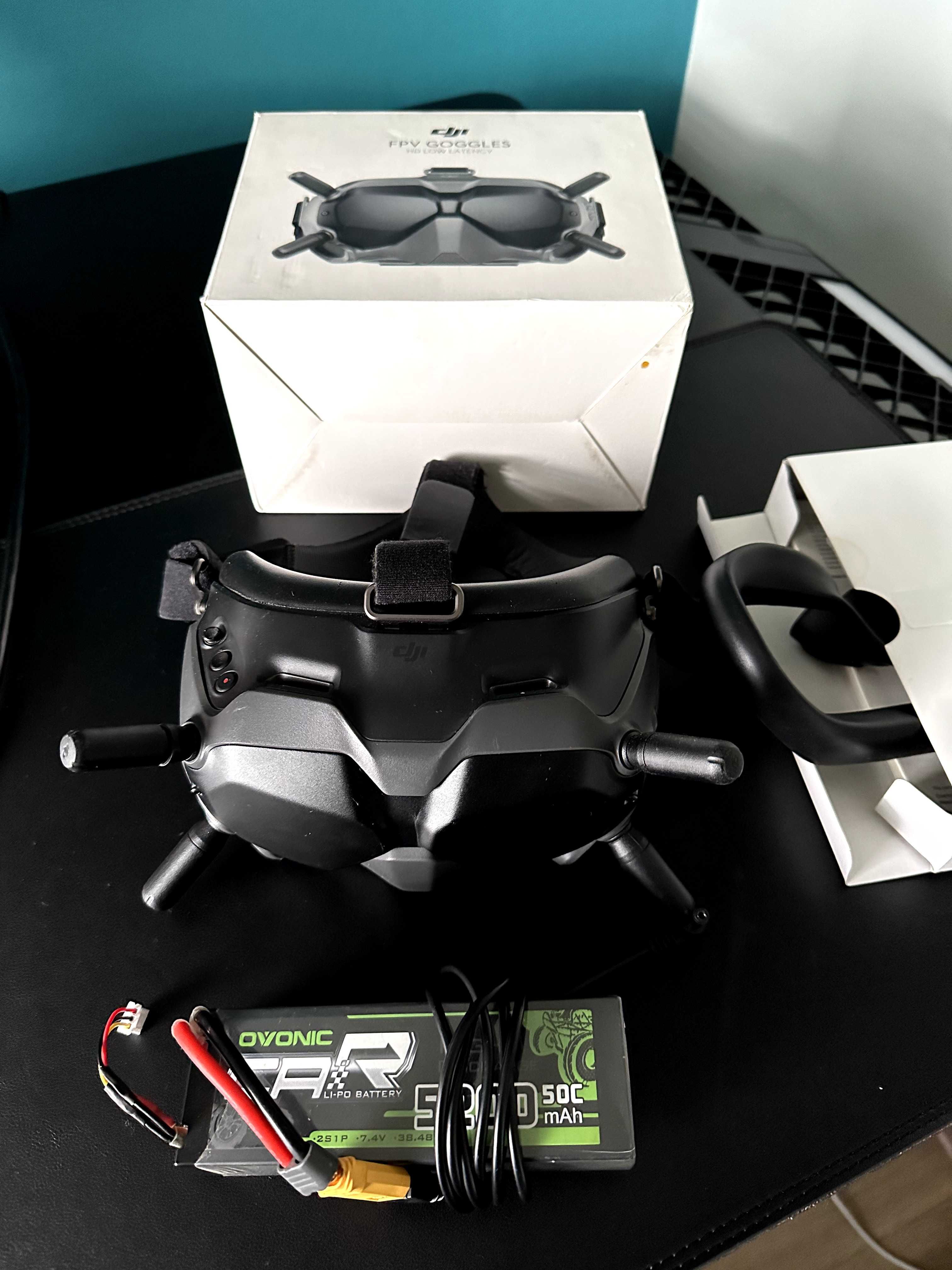 DJI FPV Gogle V1