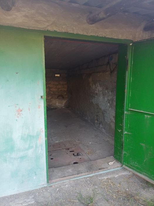 Продам гараж на Черемушках