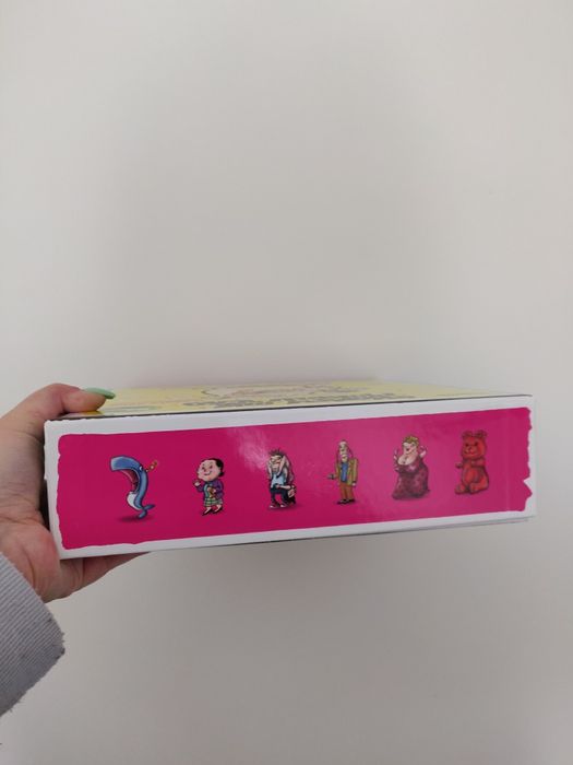 Jogo - O homem que mordeu o cão