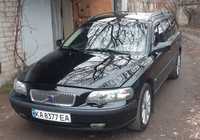 Volvo v70 2,5 td, 2000г.