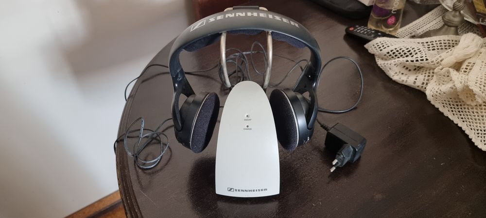 Sennheiser Rs 120 Ii