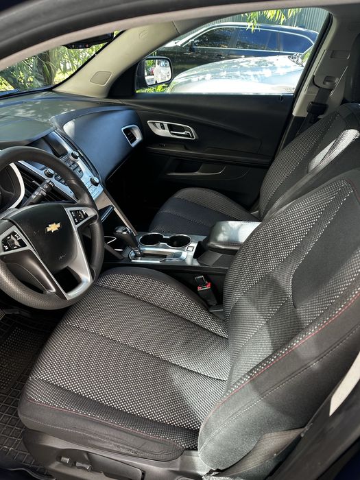 ПРОДАМ авто Chevrolet Eqvuinox