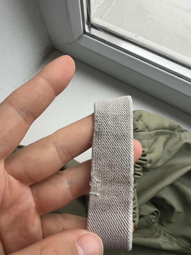 Штани для холодної дощової погоди ZARA, 86