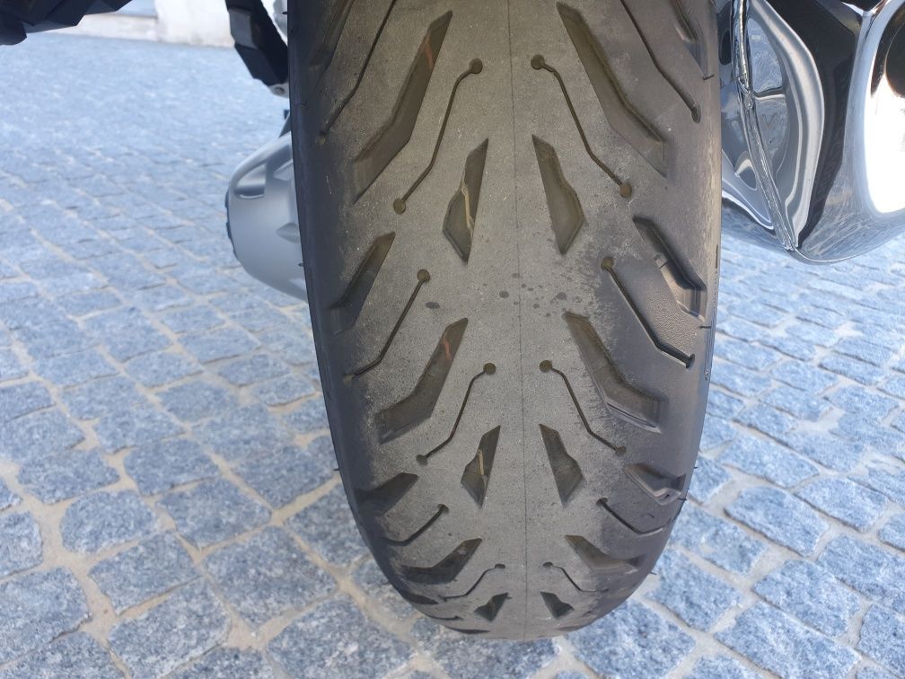 BMW R 1200 RT 2015