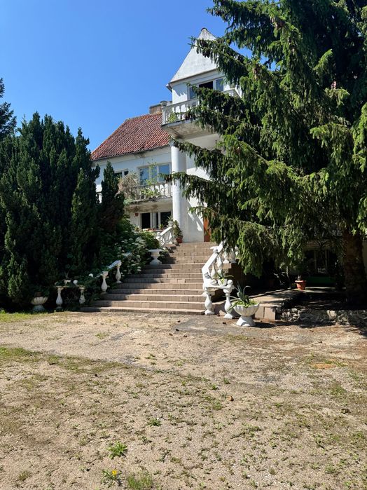 Na sprzedaż 400m2 dom/dworek idealny pod pensjonat lub willę