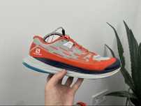 Оригінал! Кросівки Salomon Ultra Glide 44.5 розмір 03107