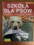 Szkoła dla psów, tresura, którą psy lubią