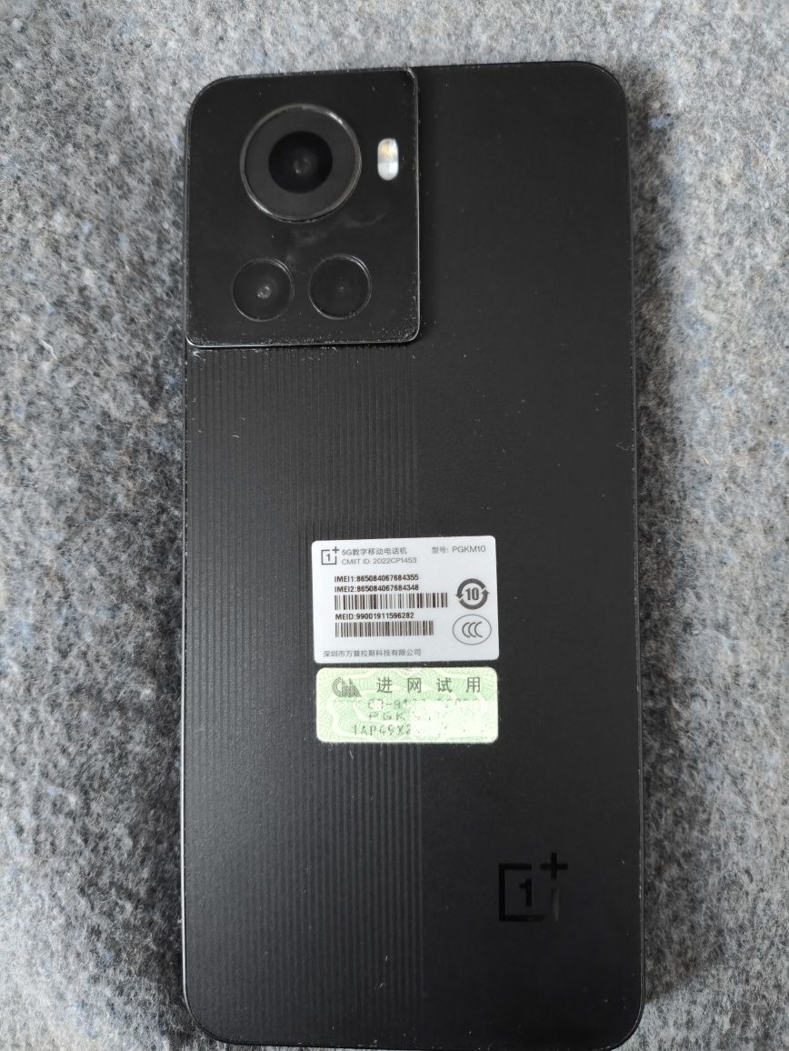 One plus 10 r 12/256 sprzedam