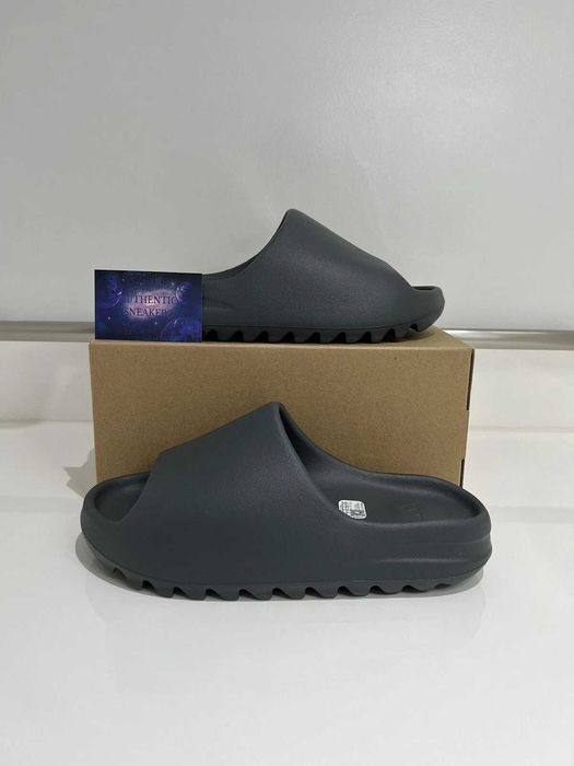 "Buty męskie Klapki"Adidas_Yeezy_Slide_Roz.42