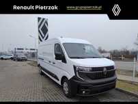 Renault Master E-TECH Electric  E-TECH ELECTRIC Furgon Extra L3H2 3,5T 87kWh 140hp