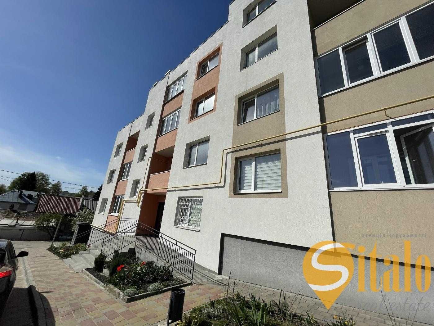 Продаж 1 кімнатної квартири, вулиця Розточчя ( Мазепи)