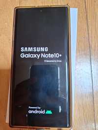 Samsung NOTE 10 + 256GB