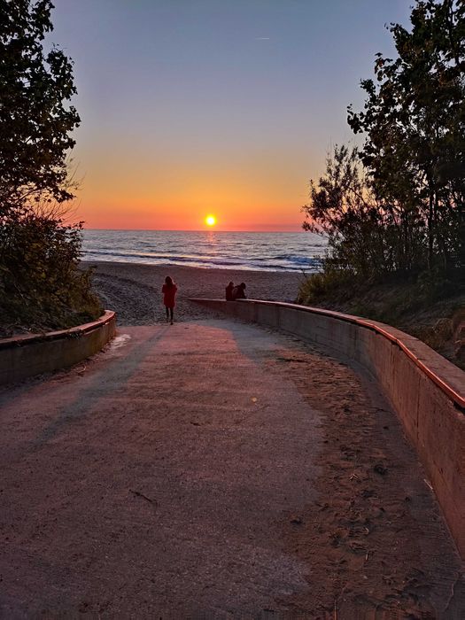 Apartamenty Bicicletta Weekend listopadowy zapraszamy