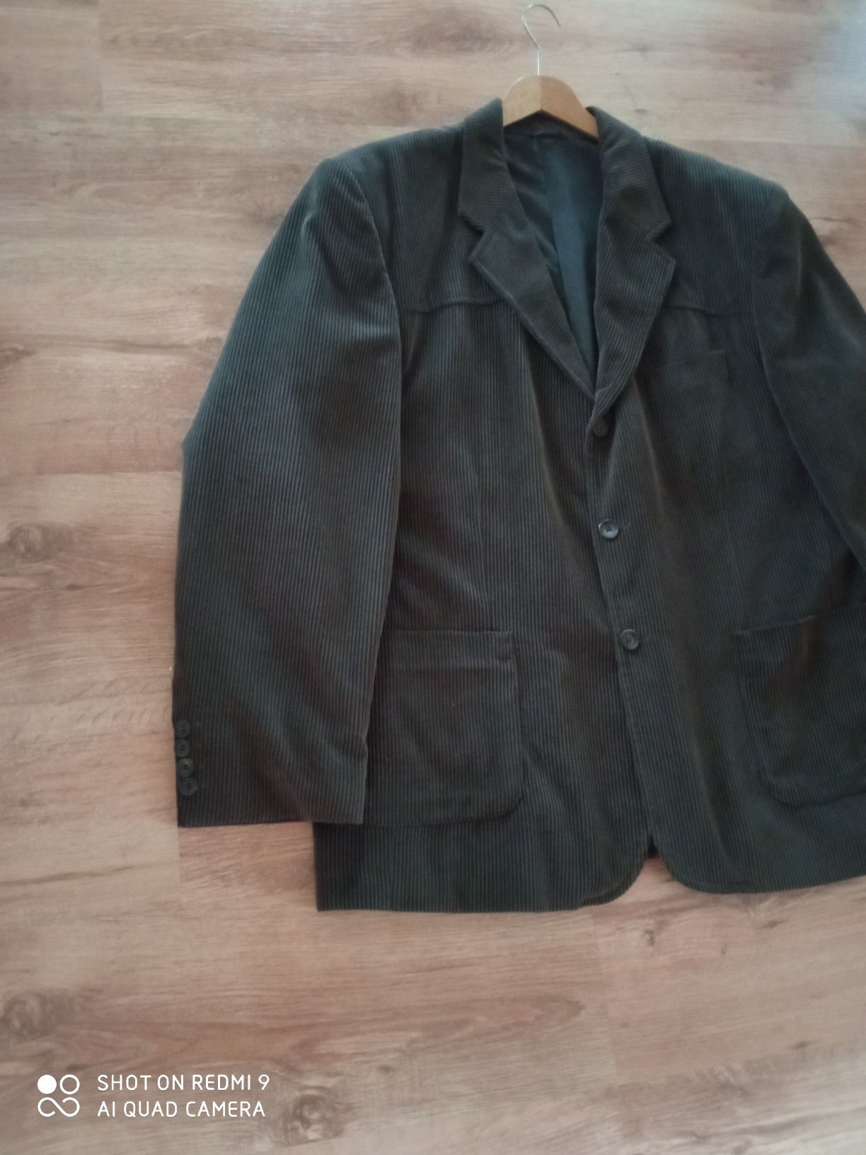 Marynarka męska elegancka