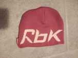 Czapka zimowa REEBOK r.L-56